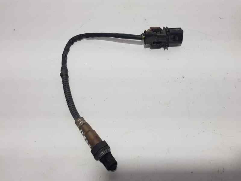 Recambio de sonda lambda para audi a6 berlina (4f2) 2.7 tdi quattro referencia OEM IAM 059906262H 0281004115/116 BOSCH