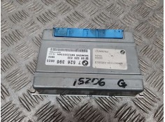 Recambio de centralita cambio automatico para bmw serie 3 berlina (e46) 320d referencia OEM IAM 7526396 5WK33503AN SIEMENS