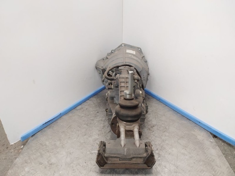 Recambio de caja cambios para ssangyong kyron 200 xdi limited referencia OEM IAM G3102009007 MAD280900071 5VELOCIDADES