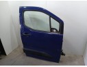 Recambio de puerta delantera derecha para toyota proace city referencia OEM IAM SU001B0765  TOCADA