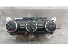 Recambio de mando calefaccion / aire acondicionado para renault express furgoneta/monovolumen 1.5 blue dci 95 (f6ab) referencia 