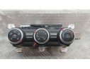 Recambio de mando calefaccion / aire acondicionado para renault express furgoneta/monovolumen 1.5 blue dci 95 (f6ab) referencia 