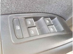 Recambio de mando elevalunas delantero izquierdo para seat ateca (kh7) xperience referencia OEM IAM 5G0959857GIHA  