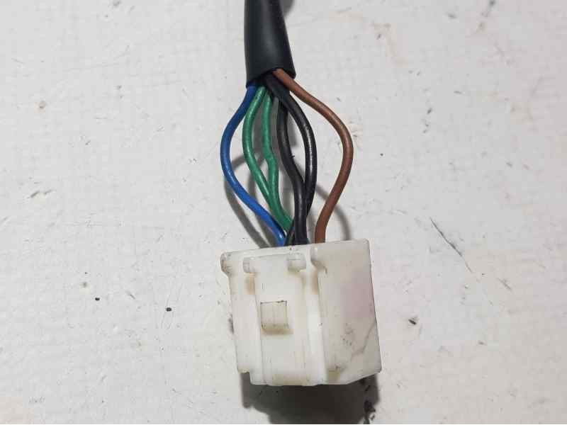 Recambio de retrovisor derecho para mazda 6 berlina (gg) 2.3 sportive (5-ptas.) referencia OEM IAM  6 PINS ELECTRICO