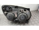 Recambio de faro izquierdo para fiat doblo monospace (119_, 223_) 1.9 jtd referencia OEM IAM 51805935  4360999