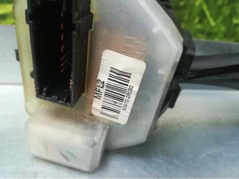 Recambio de mando luces para hyundai i30 comfort referencia OEM IAM 934102R030  