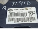 Recambio de abs para ford mondeo ber. (ca2) ghia referencia OEM IAM 7G912C405AA 54084874A TRW