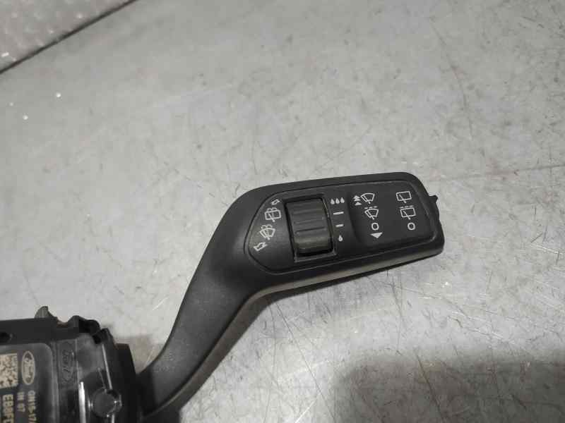Recambio de mando limpia para ford focus st-line referencia OEM IAM GN1517A553AB  