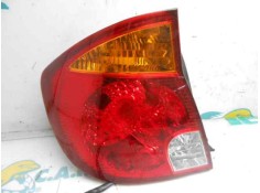 Recambio de piloto trasero izquierdo para hyundai accent (lc) gl 5p referencia OEM IAM   