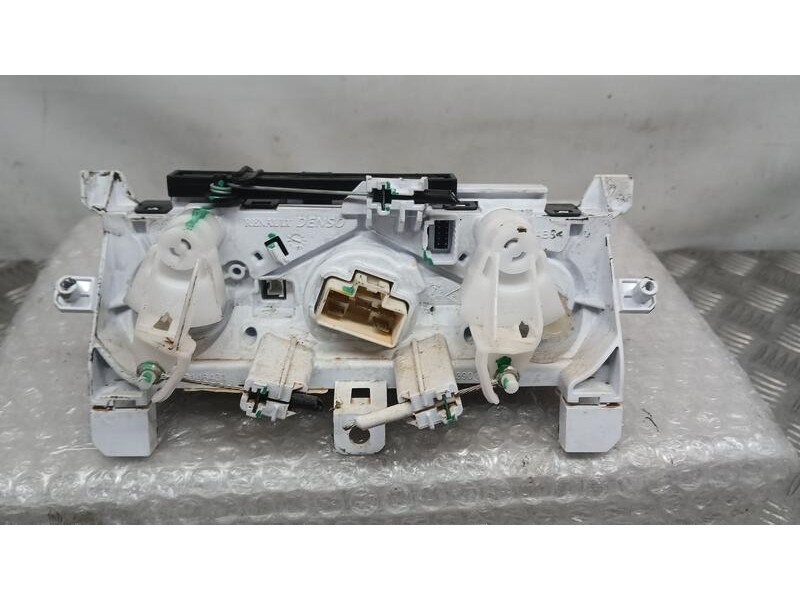 Recambio de mando calefaccion / aire acondicionado para renault express furgoneta/monovolumen 1.5 blue dci 95 (f6ab) referencia 