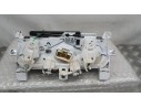 Recambio de mando calefaccion / aire acondicionado para renault express furgoneta/monovolumen 1.5 blue dci 95 (f6ab) referencia 