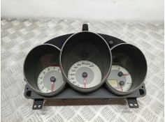 Recambio de cuadro instrumentos para mazda 3 berlina (bk) 1.6 vvt active referencia OEM IAM 43BR5SA  