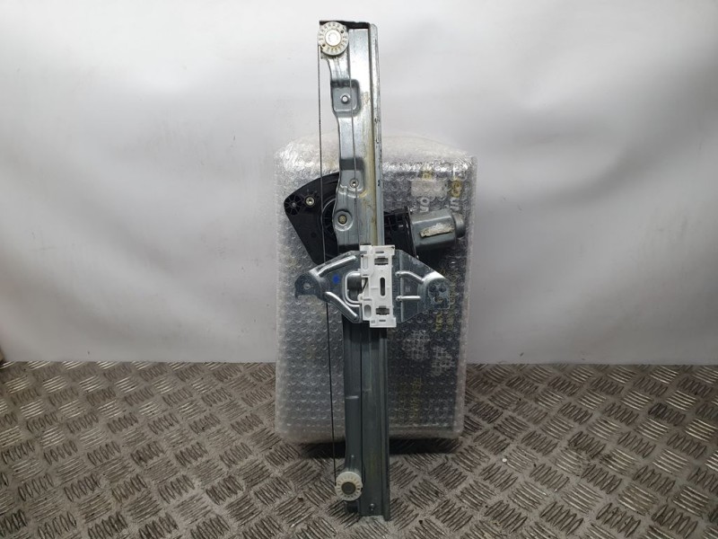 Recambio de elevalunas delantero derecho para citroën c4 lim. seduction referencia OEM IAM 980253178  ELECTRICO