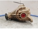 Recambio de diferencial trasero para mercedes-benz clase m (w163) 270 cdi (163.113) referencia OEM IAM A1633500414  