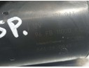 Recambio de motor arranque para ford puma (cce) 1.4 referencia OEM IAM 96FB11000KC 0001107043 BOSCH