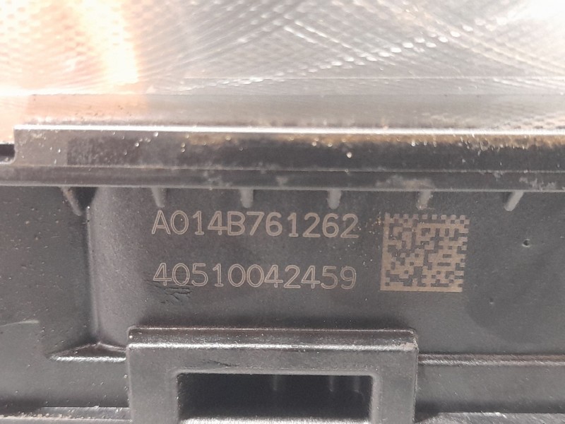 Recambio de abs para peugeot expert furgoneta (v_) 1.5 bluehdi 120 referencia OEM IAM A014B761262 405100424459 