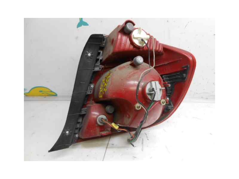 Recambio de piloto trasero izquierdo para hyundai accent (lc) gl 5p referencia OEM IAM   