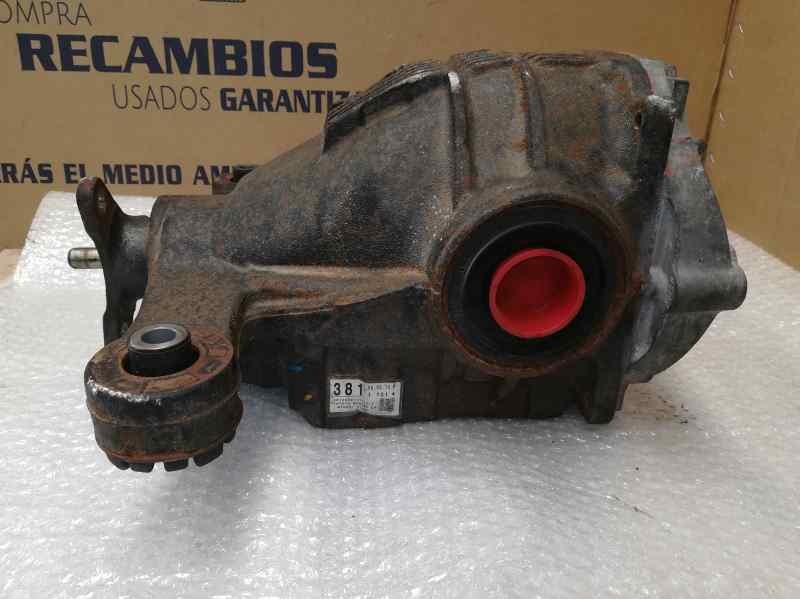 Recambio de diferencial trasero para lexus is200 (ds2/is2) 220d referencia OEM IAM 3811131 381060213Y1131 