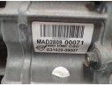 Recambio de caja cambios para ssangyong kyron 200 xdi limited referencia OEM IAM G3102009007 MAD280900071 5VELOCIDADES