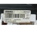 Recambio de mando calefaccion / aire acondicionado para renault express furgoneta/monovolumen 1.5 blue dci 95 (f6ab) referencia 