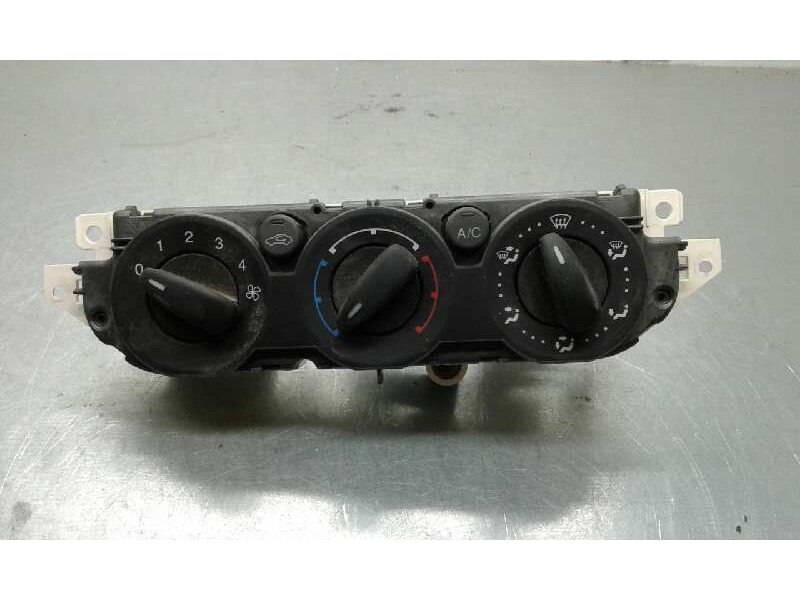 Recambio de mando calefaccion / aire acondicionado para ford focus c-max (cap) trend (d) referencia OEM IAM 3M5T19980AC 69607320