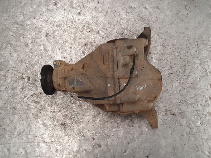 Recambio de diferencial trasero para mercedes-benz clase m (w163) 270 cdi (163.113) referencia OEM IAM A1633500414  