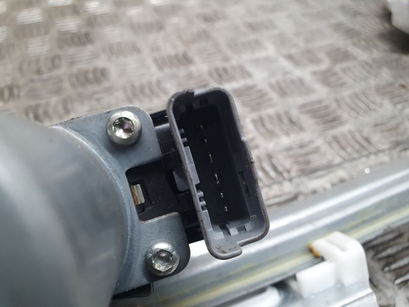 Recambio de elevalunas delantero derecho para citroën c4 lim. seduction referencia OEM IAM 980253178  ELECTRICO