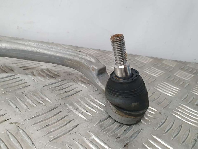 Recambio de cremallera direccion para peugeot 508 gt line referencia OEM IAM 9834139680 JTEKT ELECTRO-MECANICA