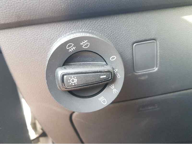 Recambio de mando luces para seat ateca (kh7) xperience referencia OEM IAM   