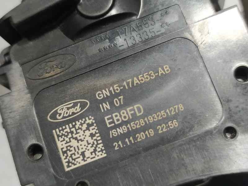 Recambio de mando limpia para ford focus st-line referencia OEM IAM GN1517A553AB  
