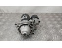 Recambio de motor arranque para fiat doblo monospace (119_, 223_) 1.9 jtd referencia OEM IAM 51832954  