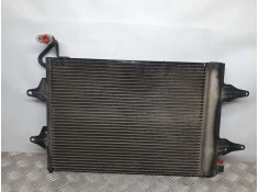 CONDENSADOR / RADIADOR AIRE ACONDICIONADO 6Q0820411H C355901 BEHR