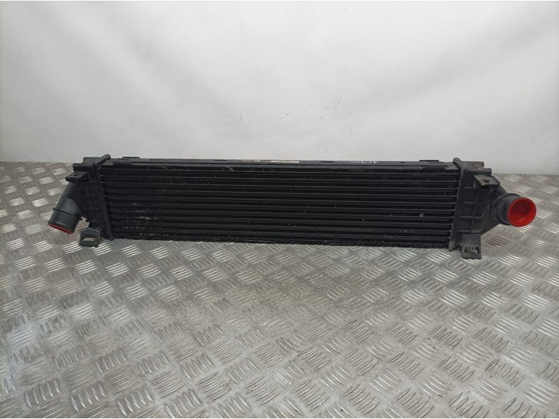 Recambio de intercooler para ford mondeo ber. (ca2) ghia referencia OEM IAM 6G919L440FC 991796A FOMOCO