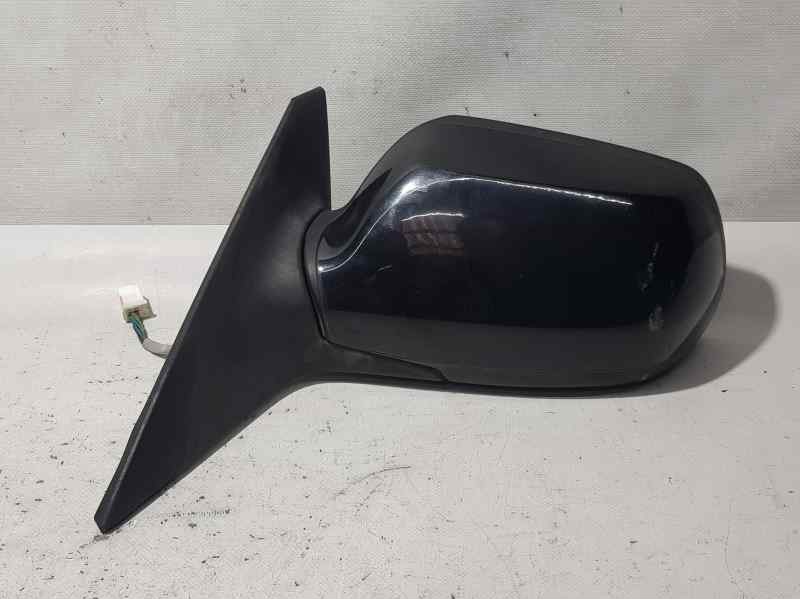 Recambio de retrovisor izquierdo para mazda 6 berlina (gg) 2.3 sportive (5-ptas.) referencia OEM IAM  6 CABLES ELECTRICO