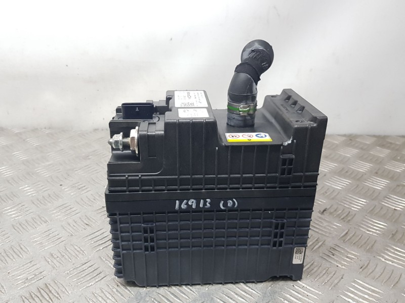 Recambio de bateria para fiat 500 c (312_) 1.0 mild hybrid (312.ayd1b) referencia OEM IAM 52111757 MOPAR 4290806820