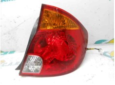 Recambio de piloto trasero derecho para hyundai accent (lc) gl 5p referencia OEM IAM   