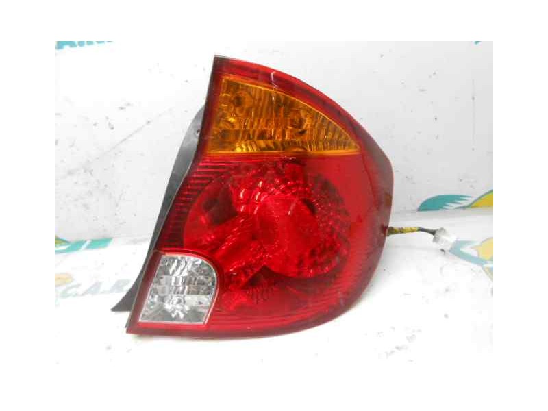 Recambio de piloto trasero derecho para hyundai accent (lc) gl 5p referencia OEM IAM   