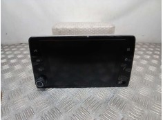 SISTEMA NAVEGACION GPS 98345773ZD 35260702 