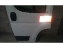 Recambio de puerta delantera derecha para citroën jumper kasten 33 l1h2 profi hdi 130 referencia OEM IAM   TOCADA