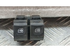 Recambio de mando elevalunas delantero izquierdo para renault express furgoneta/monovolumen 1.5 blue dci 95 (f6ab) referencia OE