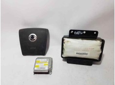Recambio de kit airbag para ssangyong kyron 200 xdi limited referencia OEM IAM 8625009061  