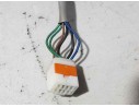 Recambio de retrovisor izquierdo para mazda 6 berlina (gg) 2.3 sportive (5-ptas.) referencia OEM IAM  6 CABLES ELECTRICO