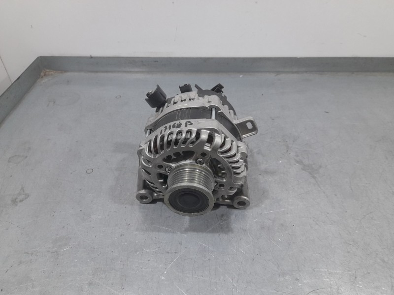 Recambio de alternador para peugeot expert furgoneta (v_) 1.5 bluehdi 120 referencia OEM IAM 9824742880 A002TV0781ZEA 