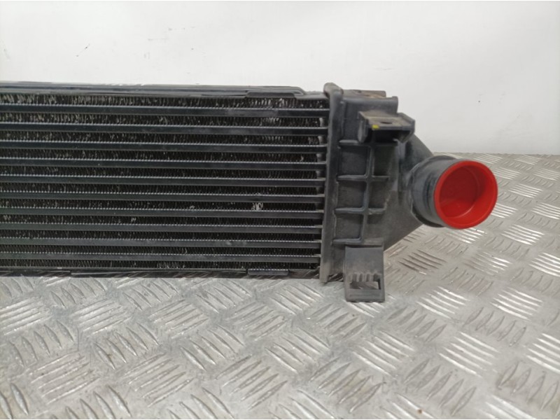 Recambio de intercooler para ford mondeo ber. (ca2) ghia referencia OEM IAM 6G919L440FC 991796A FOMOCO