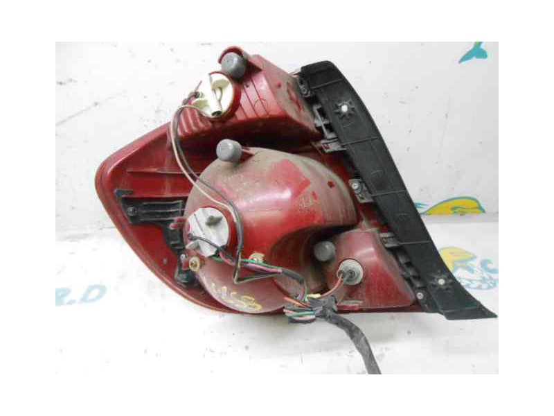 Recambio de piloto trasero derecho para hyundai accent (lc) gl 5p referencia OEM IAM   