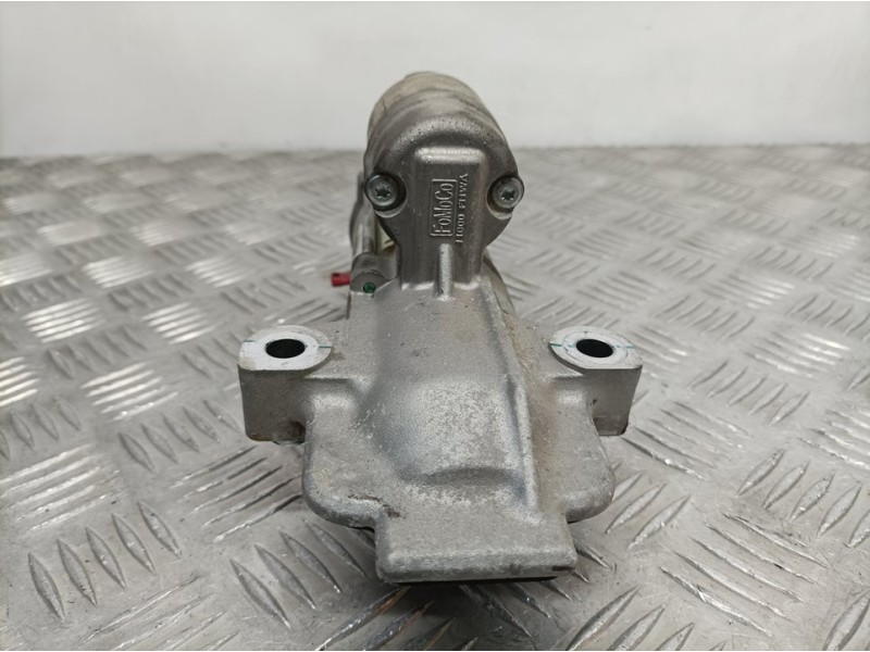 Recambio de motor arranque para ford focus st-line referencia OEM IAM JX6T11000CA  