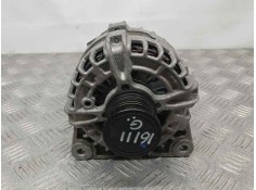 Recambio de alternador para nissan towstar acenta referencia OEM IAM A4209068500 F000BL0BB2 