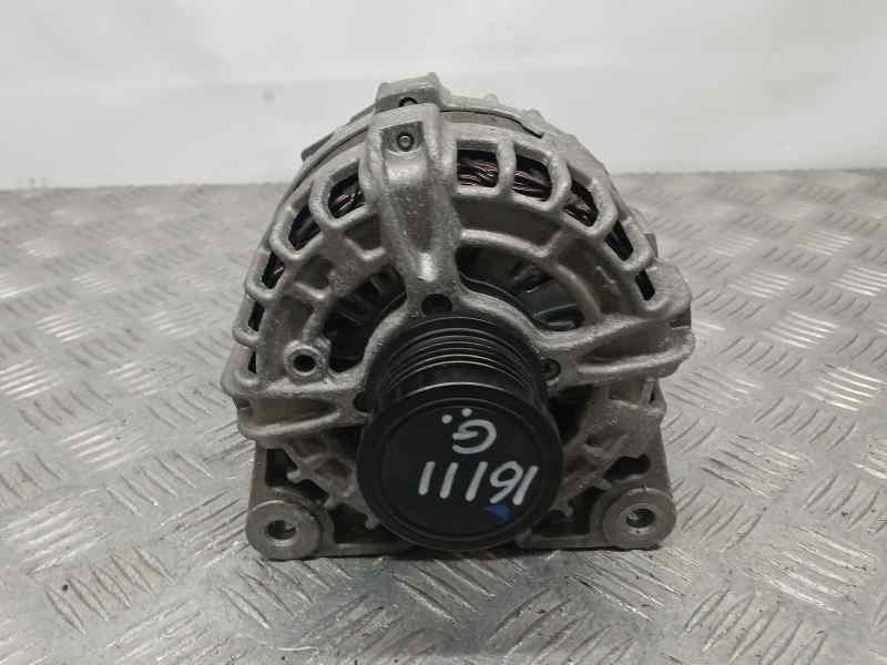 Recambio de alternador para nissan towstar acenta referencia OEM IAM A4209068500 F000BL0BB2 