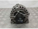 Recambio de alternador para nissan towstar acenta referencia OEM IAM A4209068500 F000BL0BB2 
