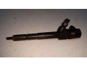 Recambio de inyector para alfa romeo giulietta (191) 2.0 jtdm cat referencia OEM IAM 0445110299  BOSCH